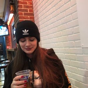 Meet your Posher, Hazel